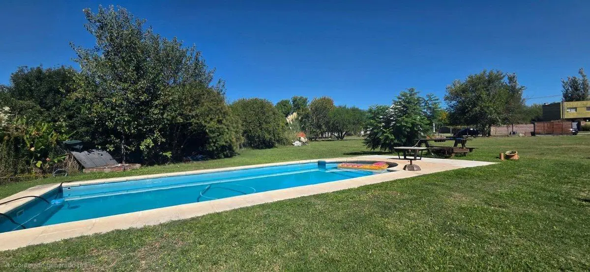 TERRENO EN HOSTAL DEL SOL CON PILETA 2