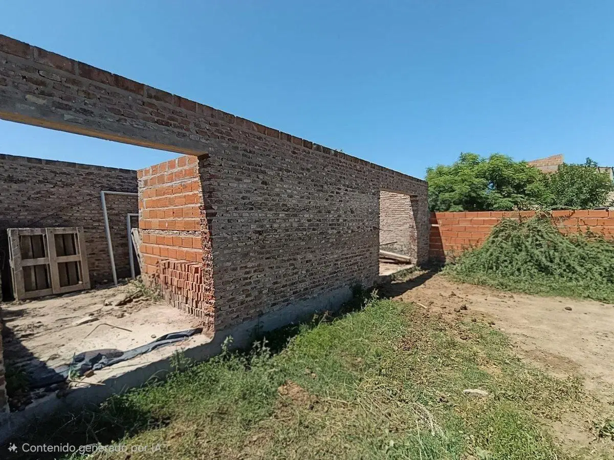 TERRENO CON PILETA EN ALVEAR 3