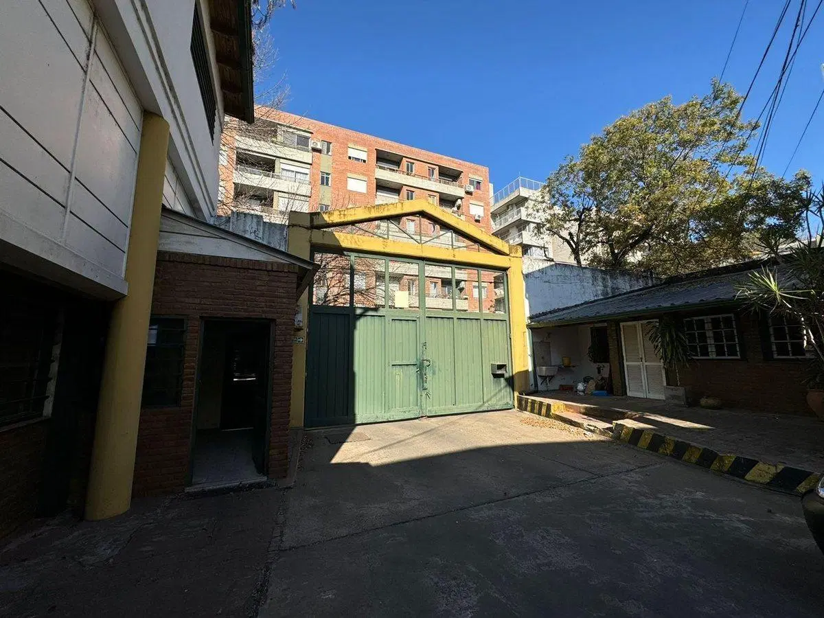VENTA TERRENO LOTE CON AMPLIAS DIMENSIONES 5