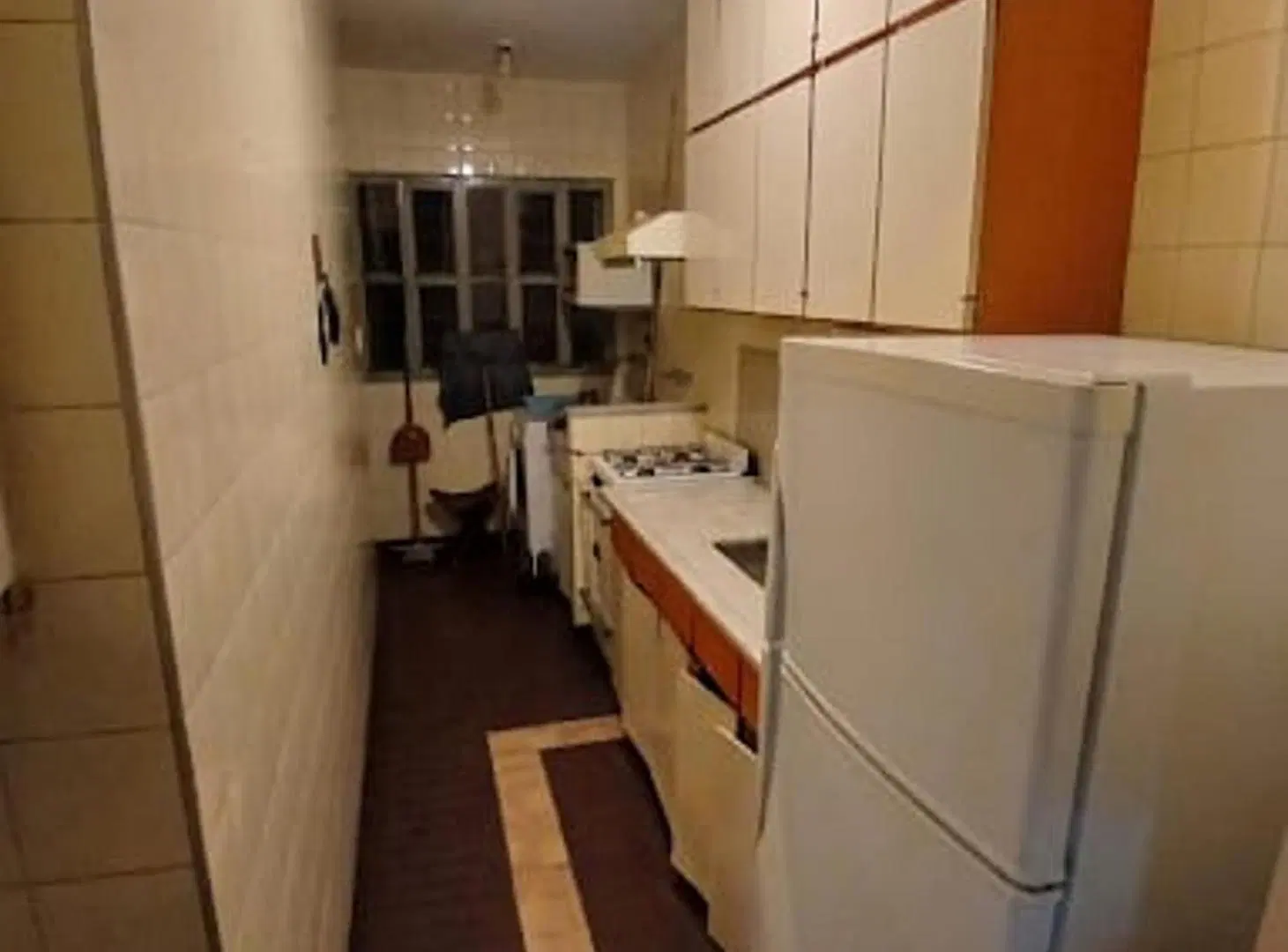 3 dormitorios, patio y cochera en VENTA, Alberdi 5