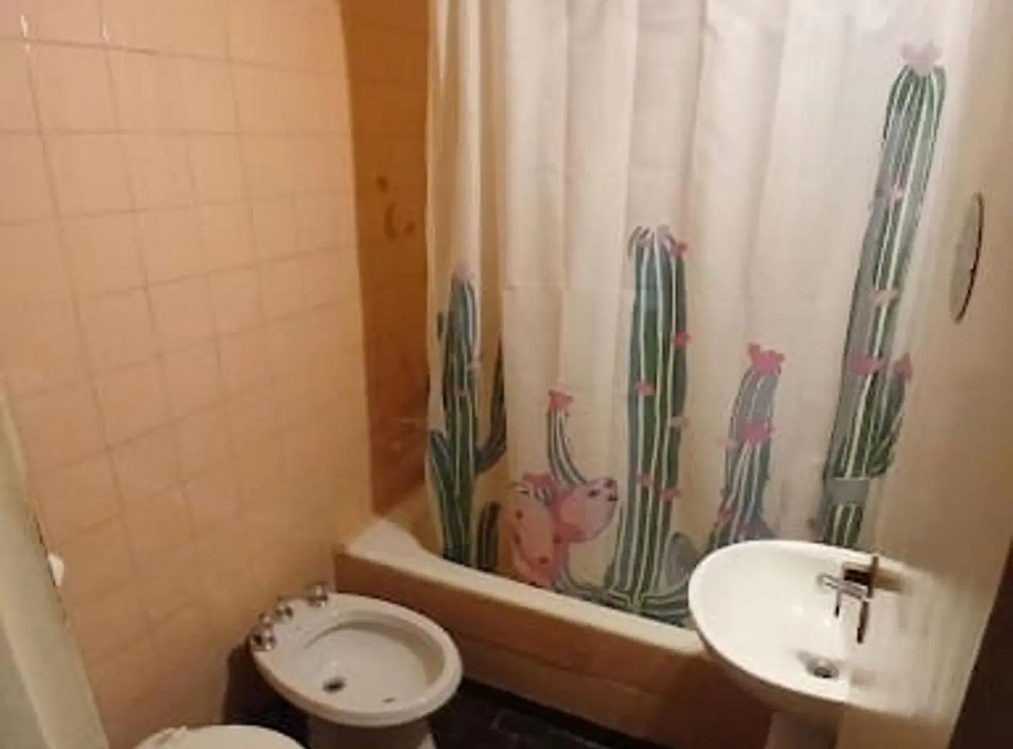 3 dormitorios, patio y cochera en VENTA, Alberdi 4