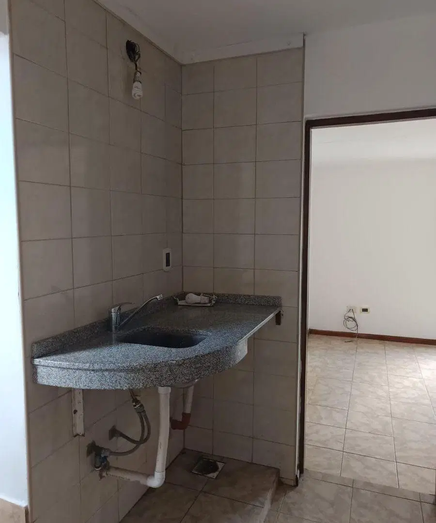 VENTA 2 DORM.CON TERRAZA EXCLUSIVA. ECHESORTU 2