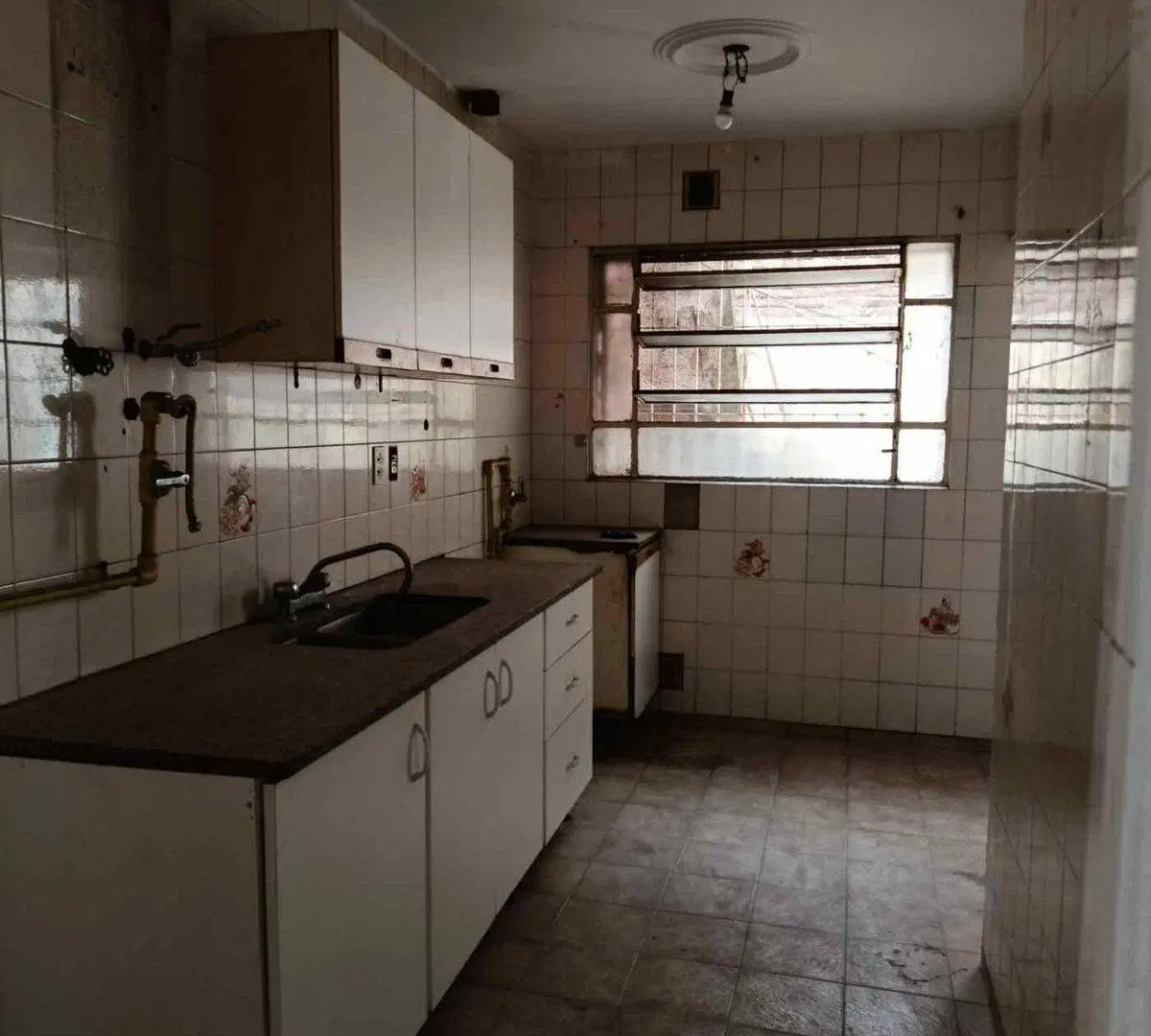VENTA PH DE TRES DORM BARRIO TRIANGULO 3