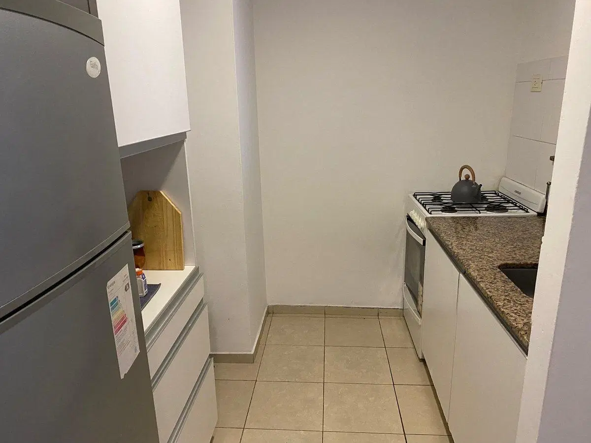 Edificio en venta zona Medicina - Echesortu 5