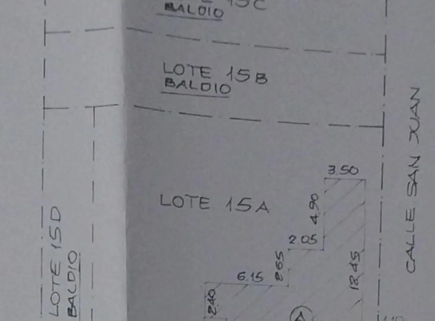 Plano 1