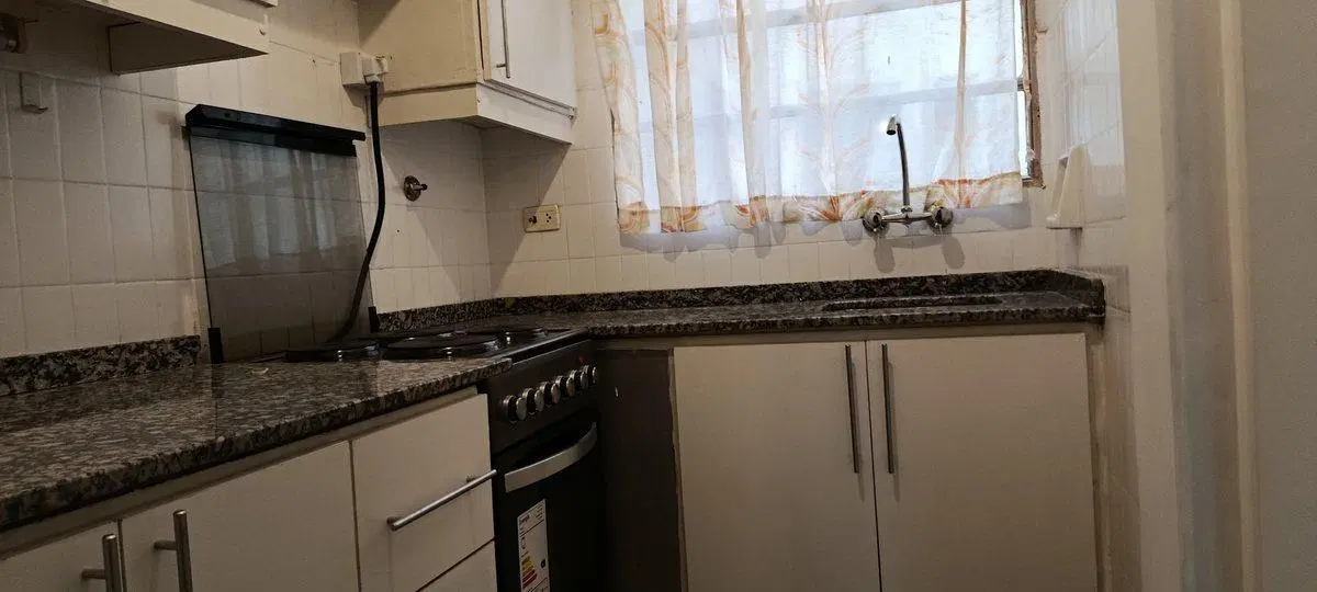 VENTA DEPARTAMENTO 3 DORMITORIOS 5