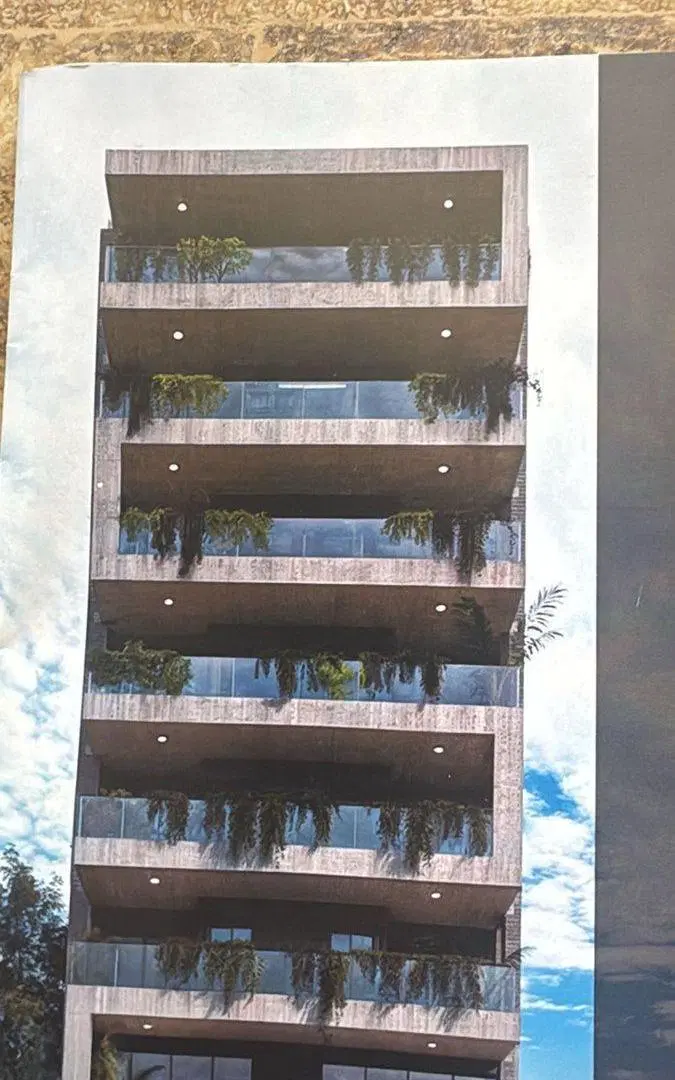 TERRENO IDEAL CONSTRUCTORA PASAJE SANTA CRUZ 4