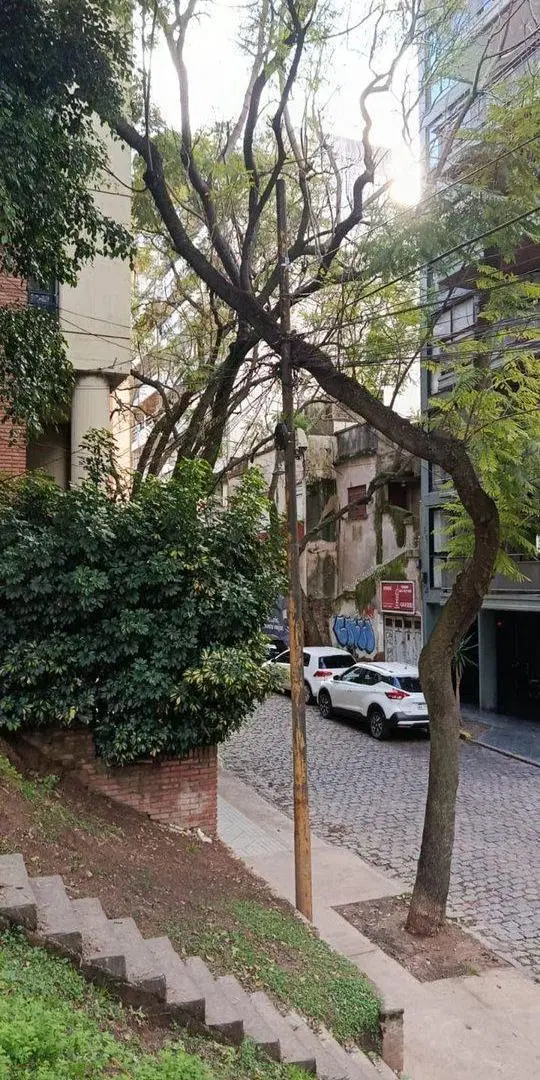 TERRENO IDEAL CONSTRUCTORA PASAJE SANTA CRUZ 5