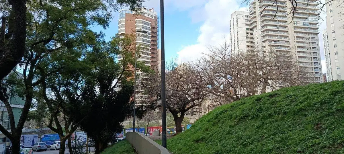 TERRENO IDEAL CONSTRUCTORA PASAJE SANTA CRUZ 2
