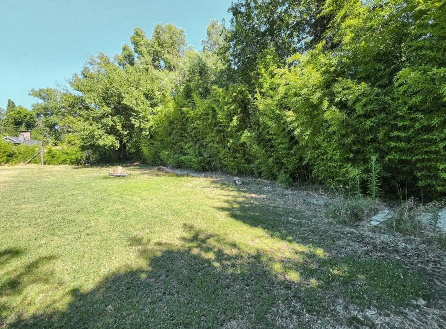 Terreno de 300 m² en Garita 15 de Funes 3
