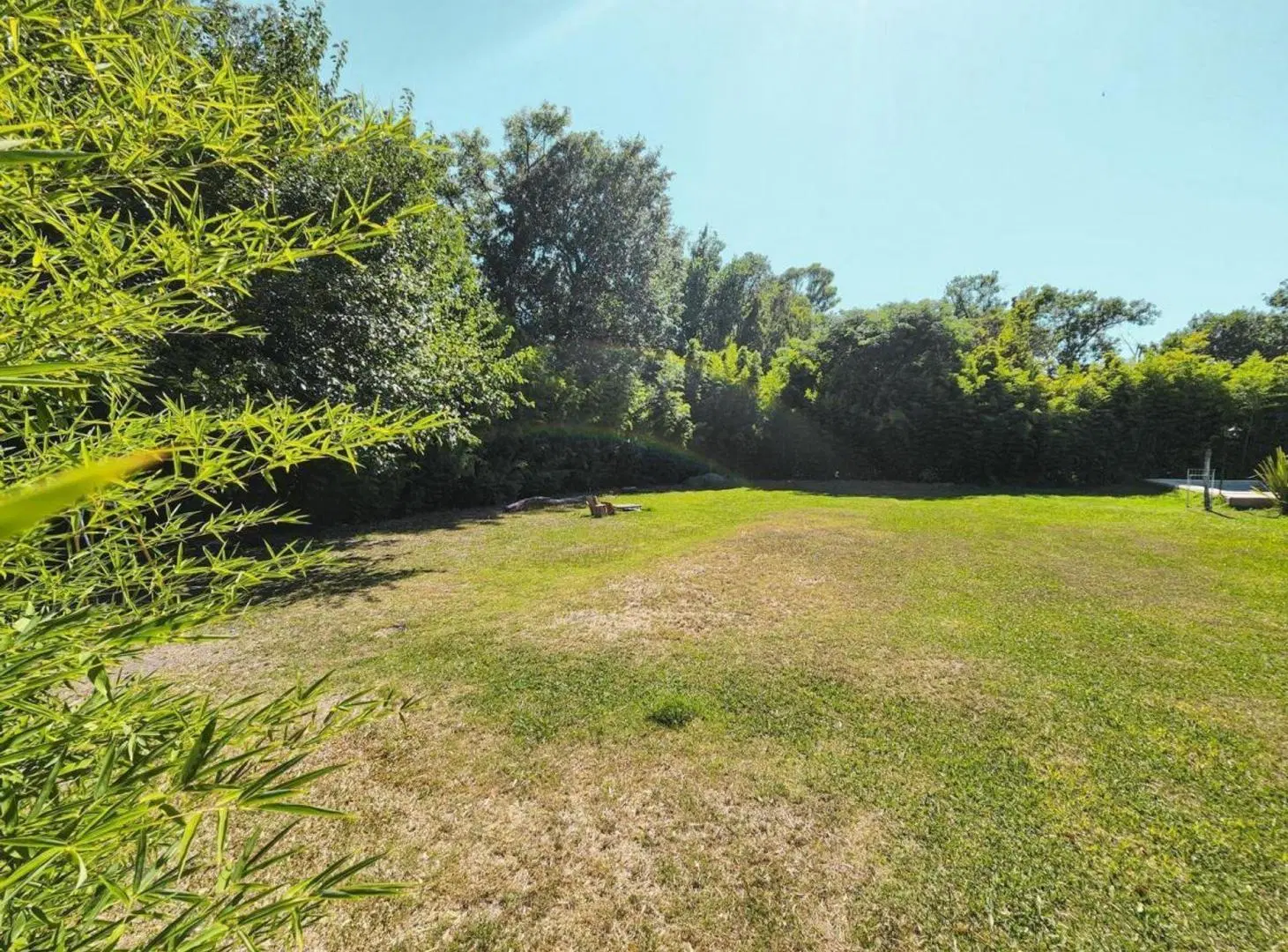 Terreno de 300 m² en Garita 15 de Funes 2