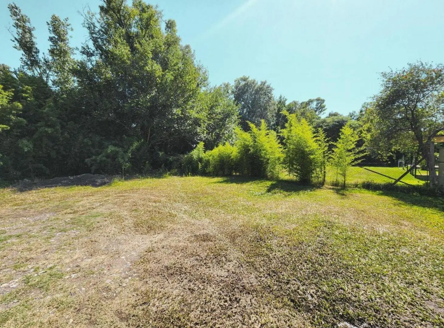 Terreno de 300 m² en Garita 15 de Funes 4