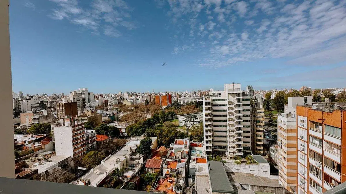 VENTA DEPTOS 2 DORM SANTIAGO 1641 3