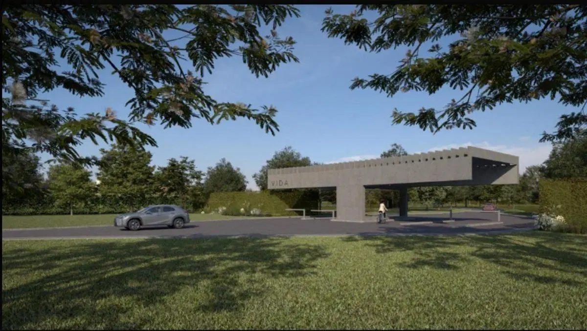 VENTA LOTE VIDA GREEN 3