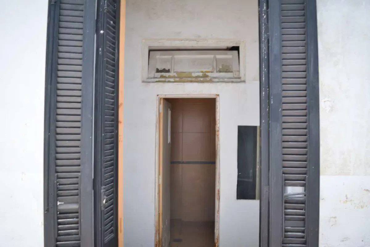 Venta Casa 2 Plantas Uso Institucional Desarrollo 3