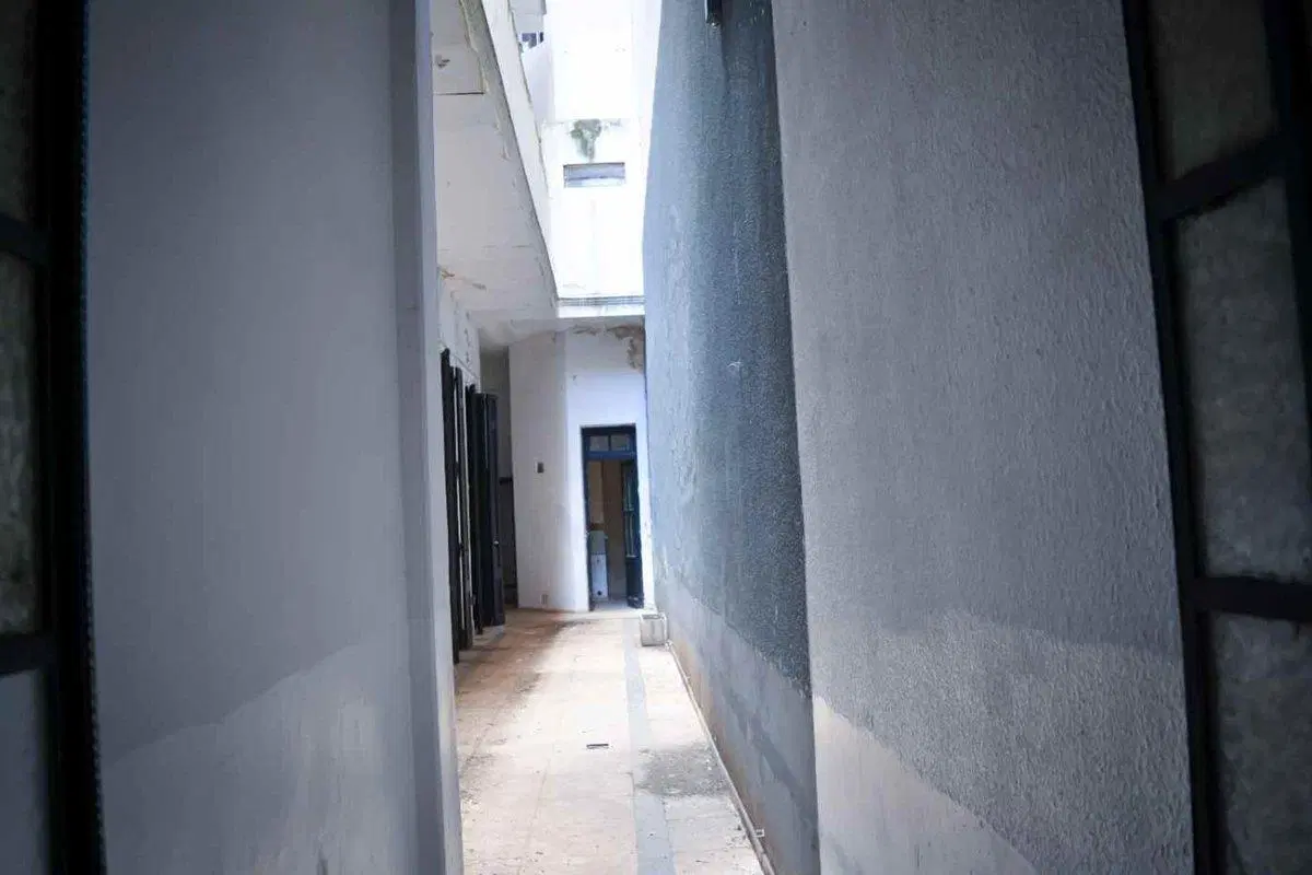 Venta Casa 2 Plantas Uso Institucional Desarrollo 5