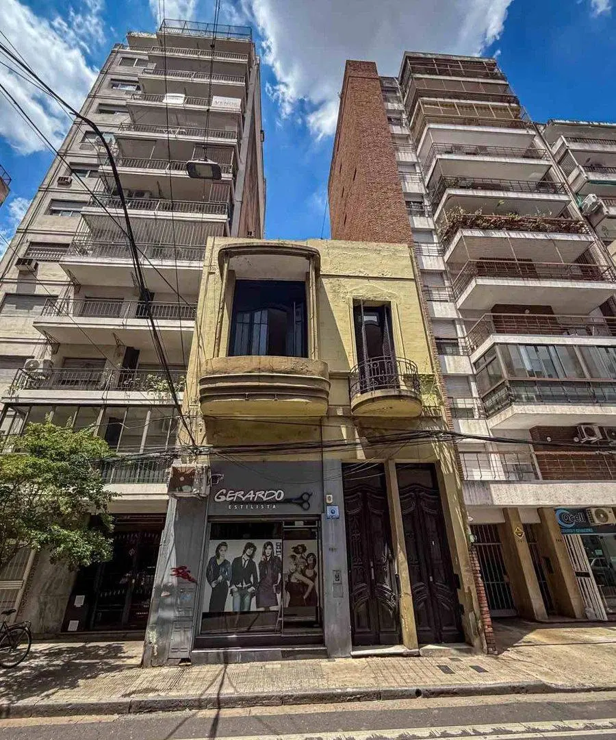 Venta Casa 2 Plantas Uso Institucional Desarrollo 2
