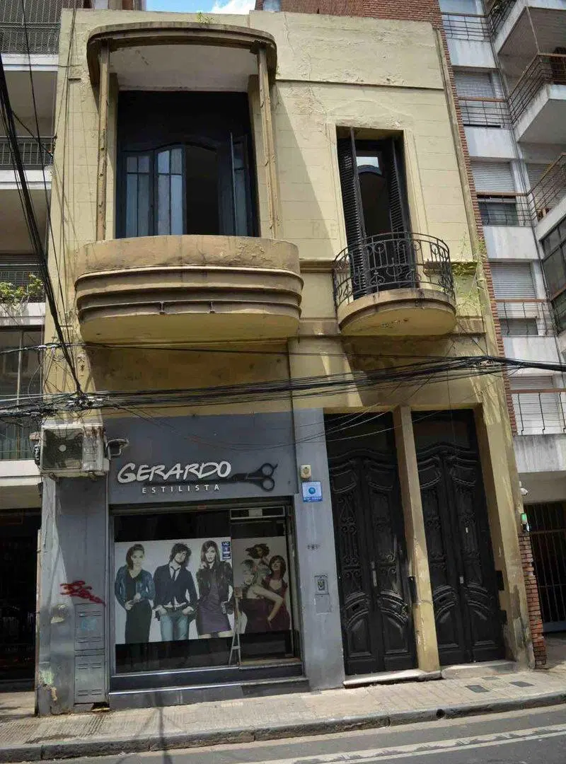 Venta Casa 2 Plantas Uso Institucional Desarrollo 4