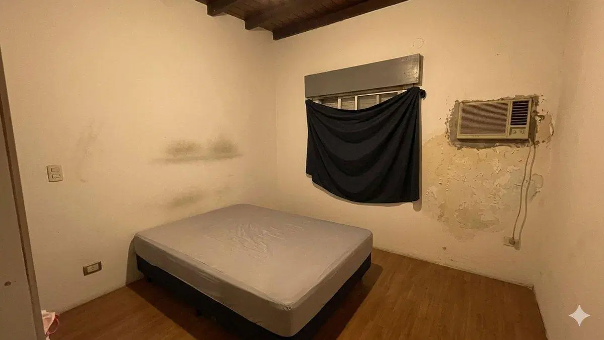 PH al frente 1 dormitorio con patio 2