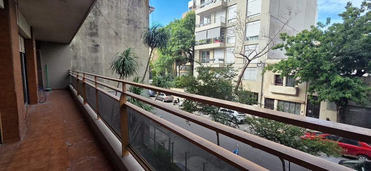 Primer piso exclusivo - 4 dormitorios c/ amenities 3