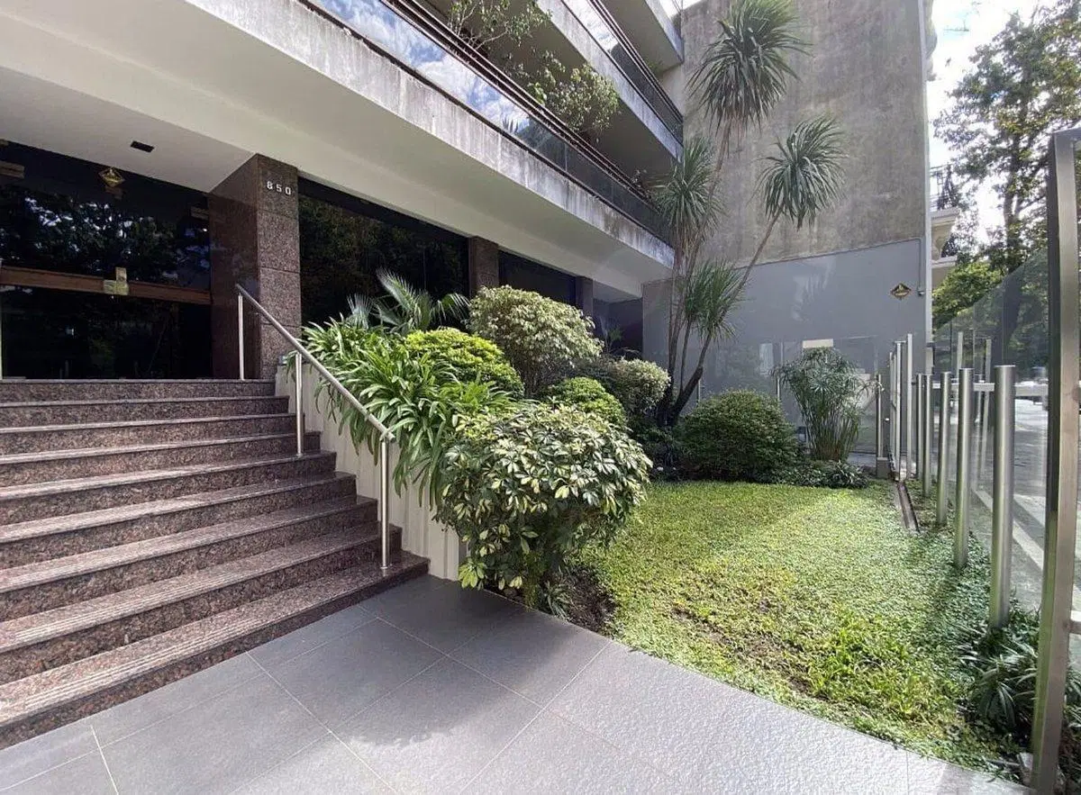 Primer piso exclusivo - 4 dormitorios c/ amenities 4