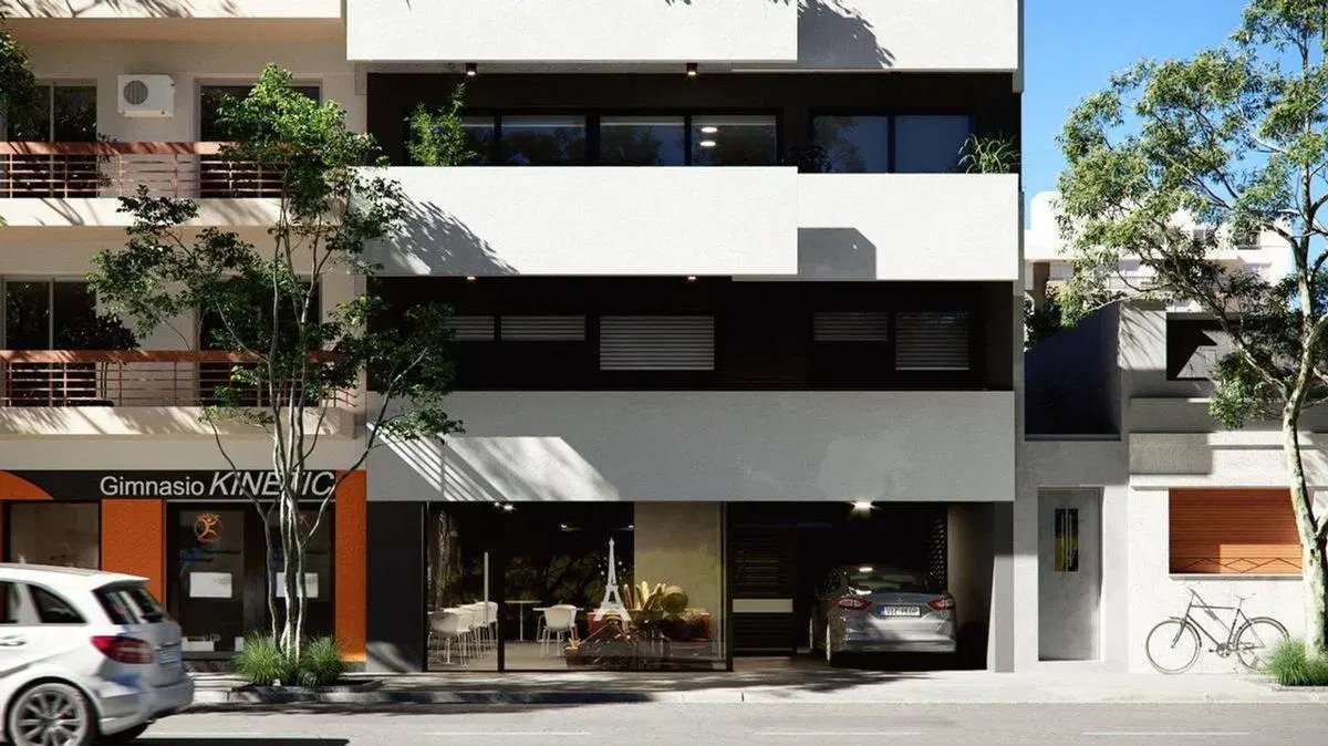 VENTA 2 DORMITORIOS a METROS DE SALTA. ENTREGA 3