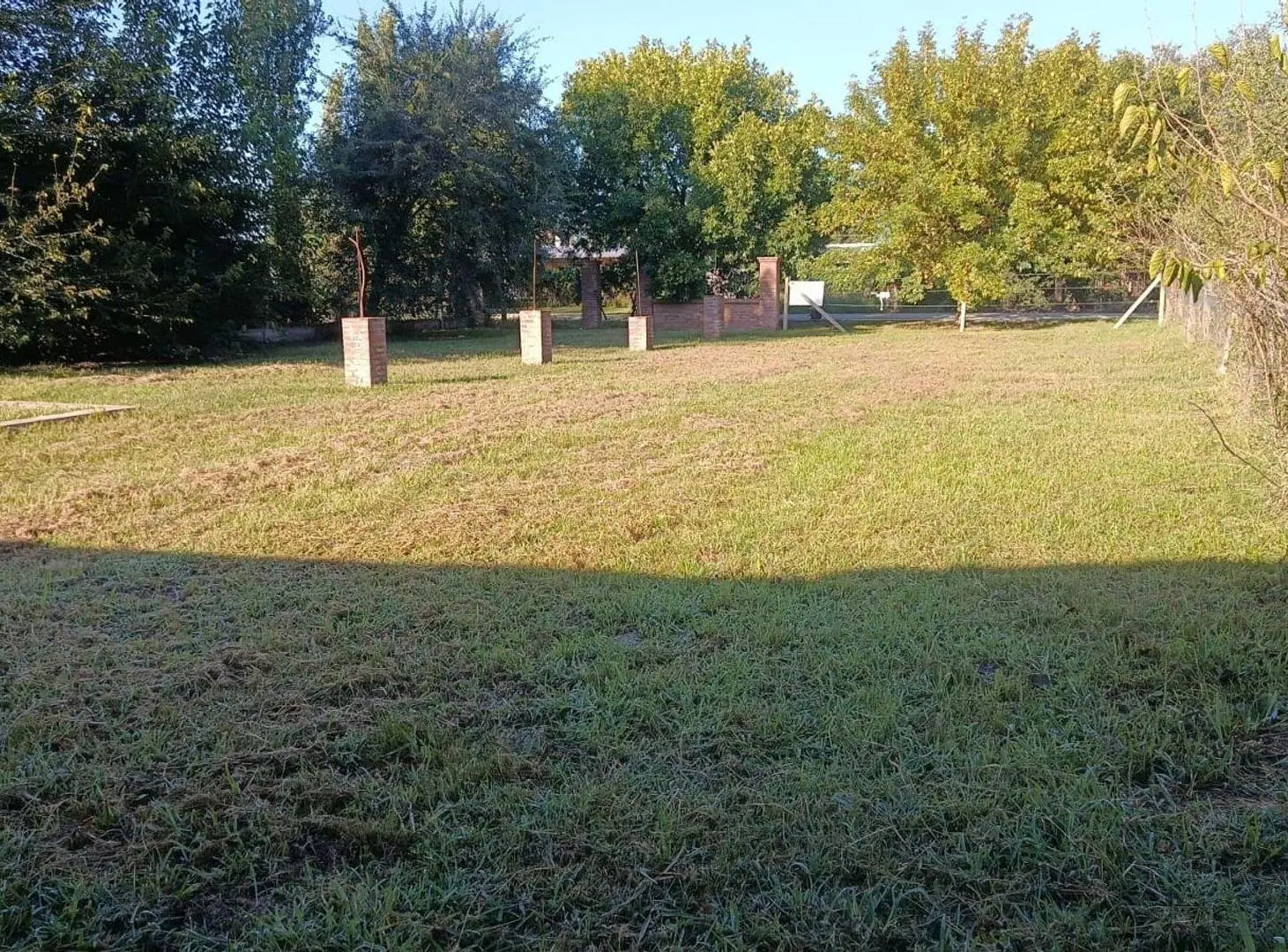Venta Lote en Solares de Santa Rosa. Andino 2