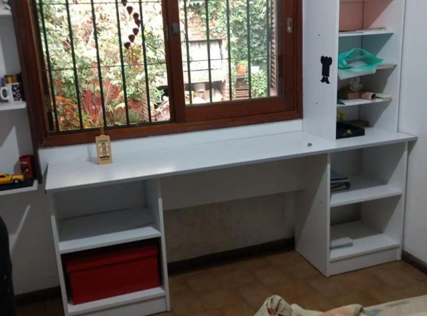 CASA EN VENTA 3 DORMITORIOS CON PATIO LA FLORIDA 5