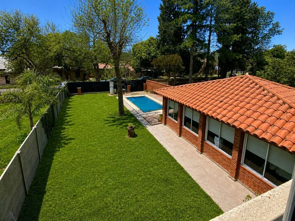 Venta Casa en Pueblo Esther - Excelente Ubicación 2