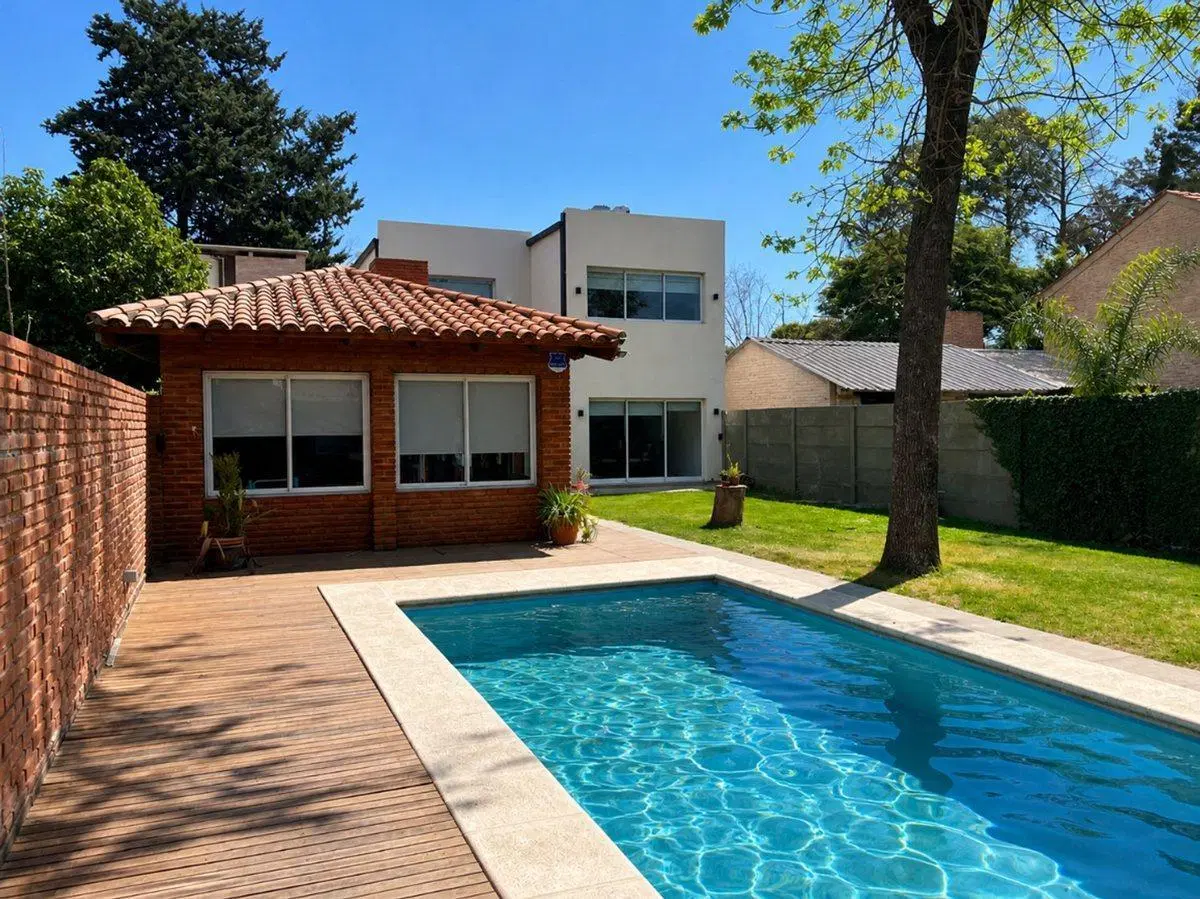 Venta Casa en Pueblo Esther - Excelente Ubicación 5