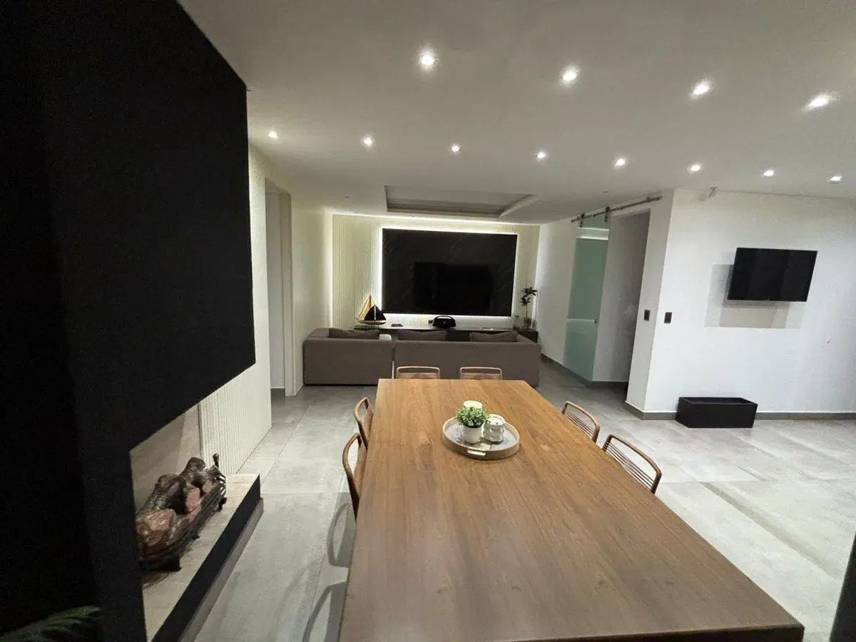 VENTA CASA 3 DORMITORIOS. EXCELENTE CALIDAD 4