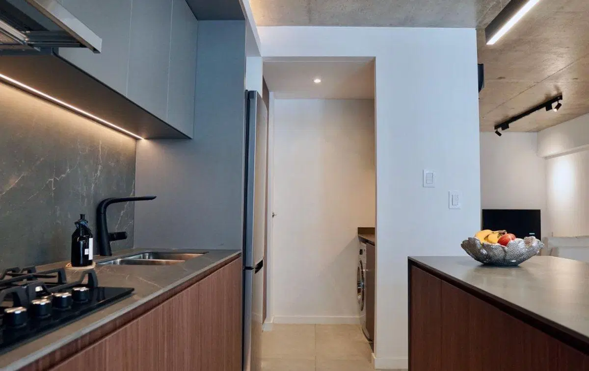 VENTA 2 DORMITORIOS PREMIUM ZONA RIO. AMENITIES 4