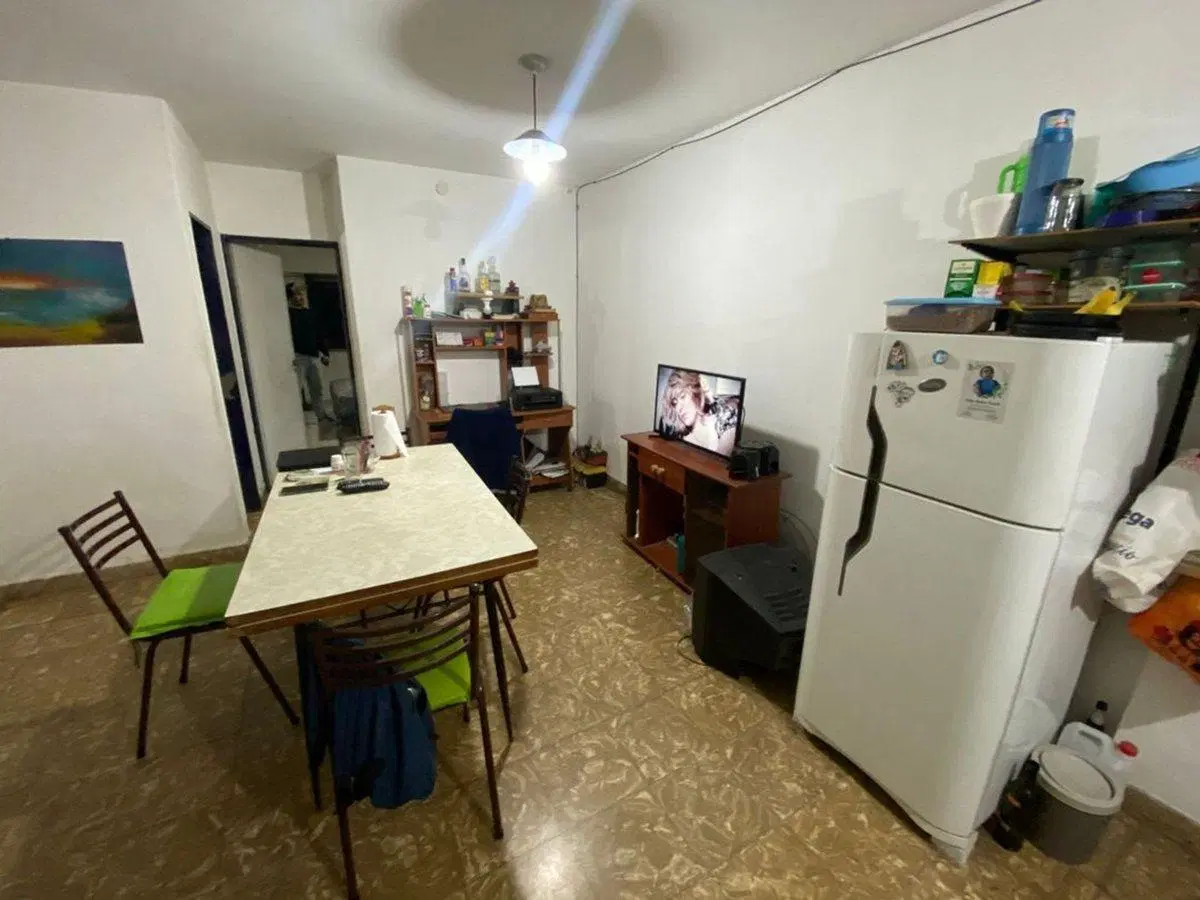 Departamento en venta 2