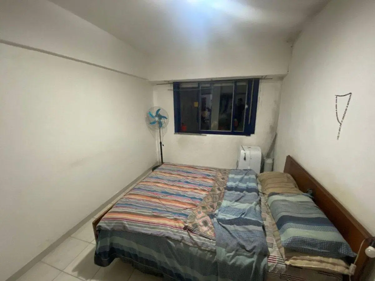 Departamento en venta 4