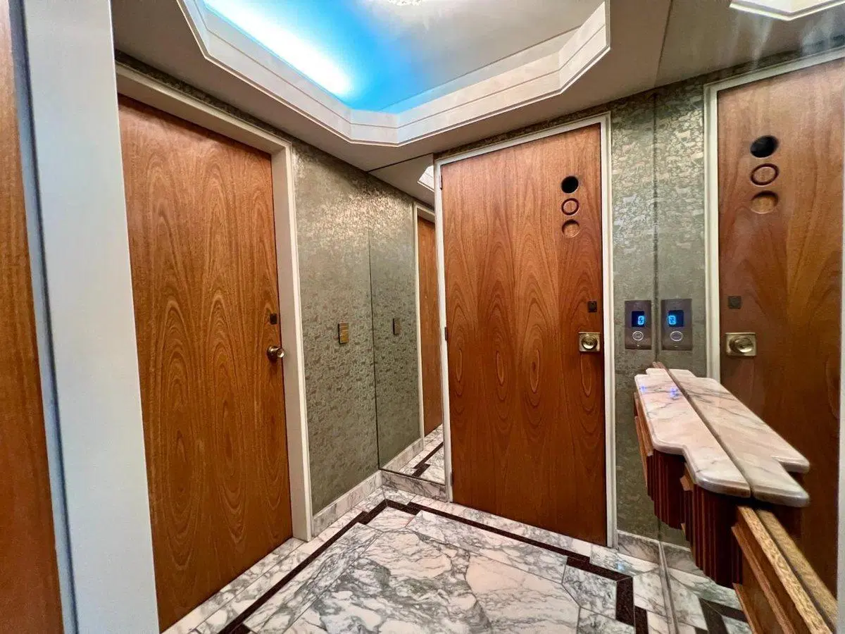VENTA PISO EXCLUSIVO CENTRO. 4 DORM. APTO CREDITO 2