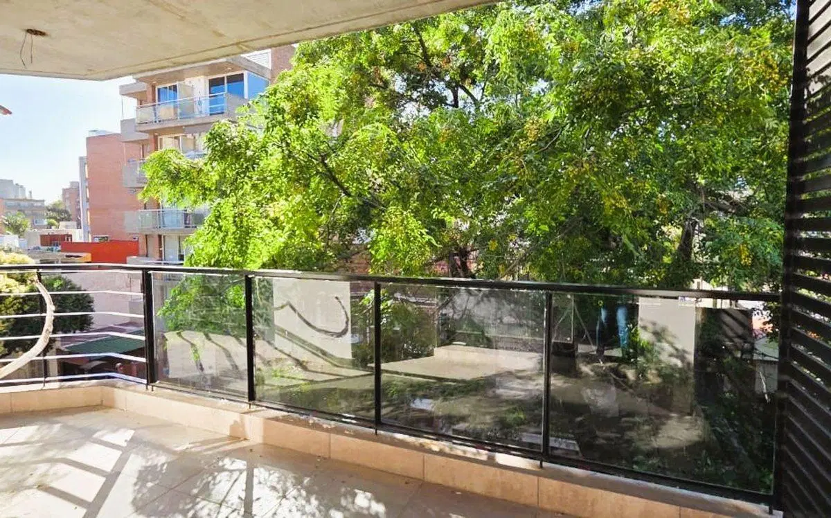 Venta departamento 1 dormitorio con balcon 3