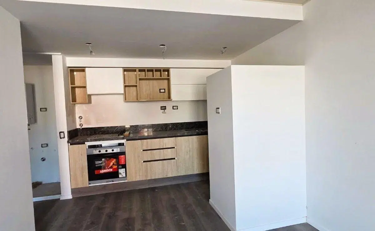 Venta departamento 1 dormitorio con balcon 2