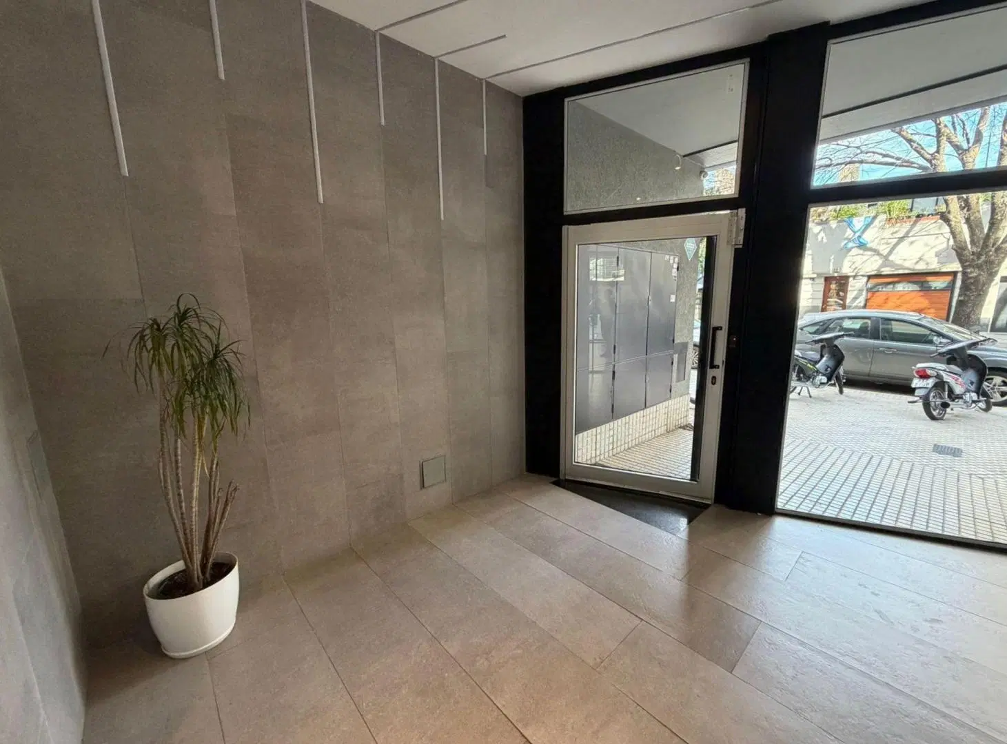 VENTA DEPTO 1 DORMITORIO A ESTRENAR BARRIO LOURDES 3
