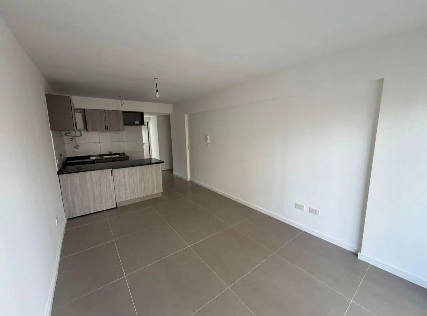 VENTA DEPTO 1 DORMITORIO A ESTRENAR BARRIO LOURDES 2