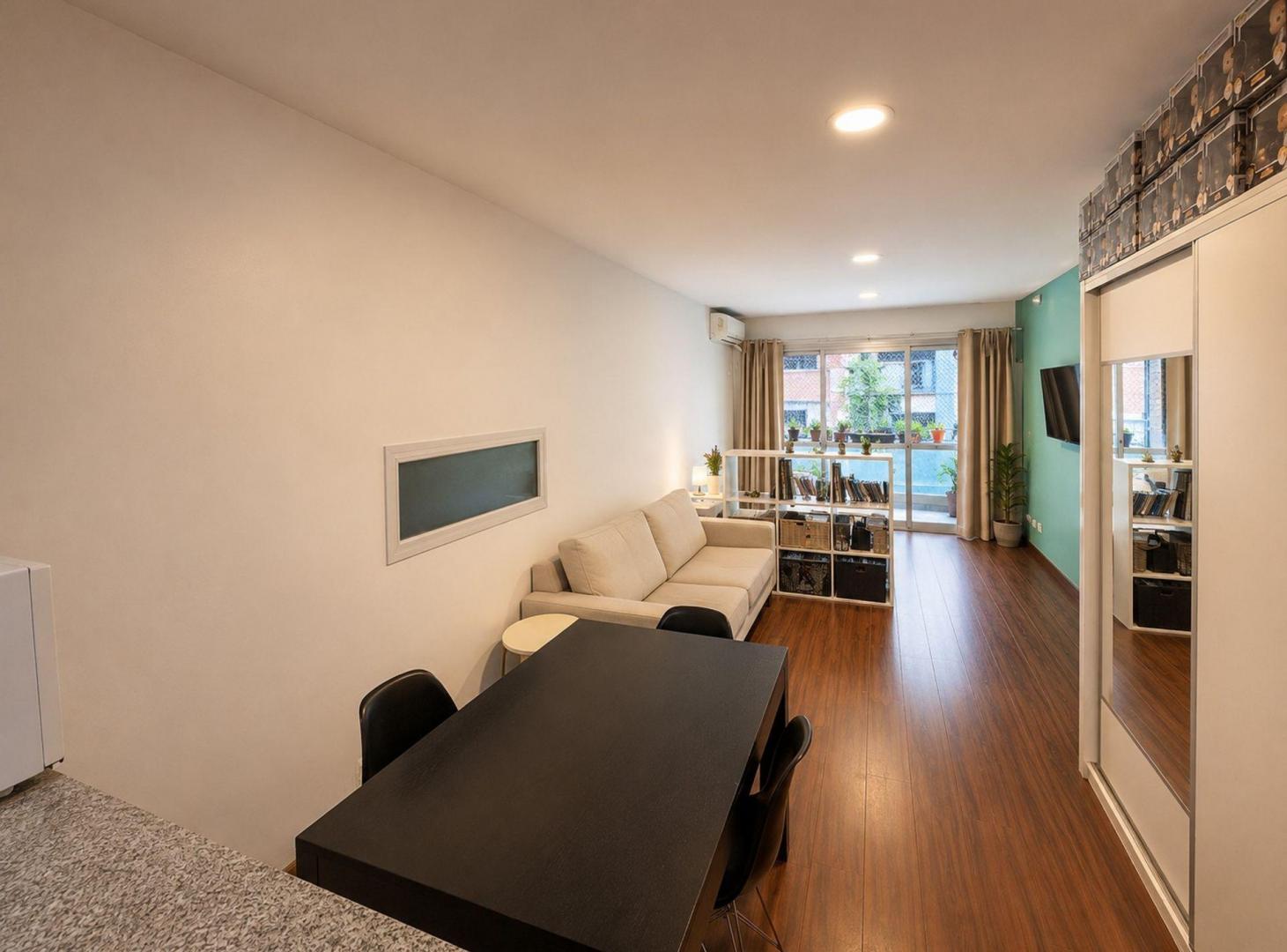 Foto de VENTA MONOAMBIENTE PREMIUM. ZONA RIO, imagen 2
