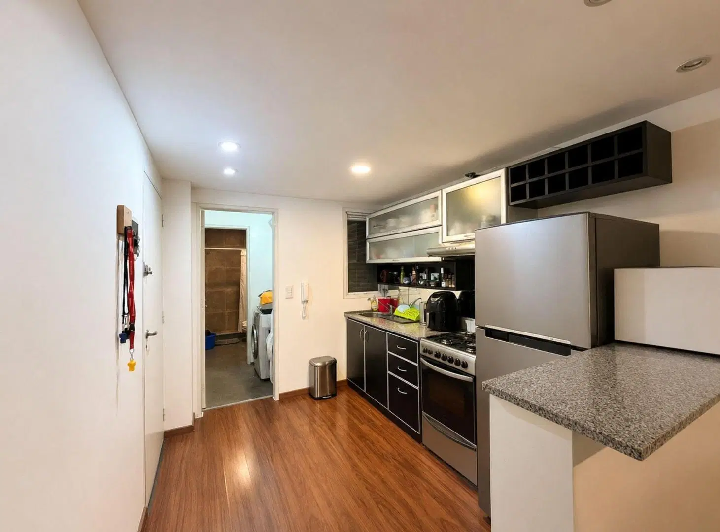 VENTA MONOAMBIENTE PREMIUM. ZONA RIO 4