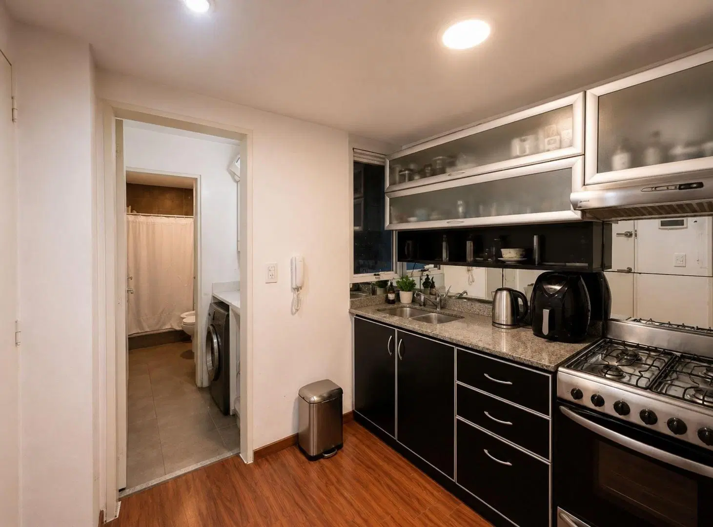 VENTA MONOAMBIENTE PREMIUM. ZONA RIO 2