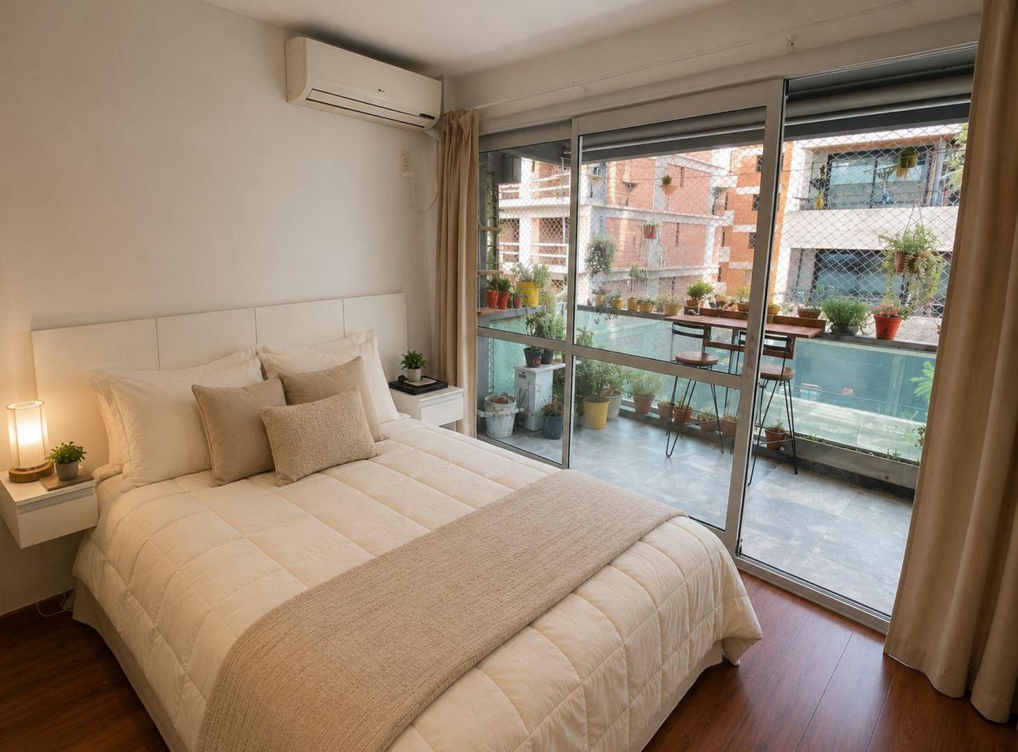 VENTA MONOAMBIENTE PREMIUM. ZONA RIO
