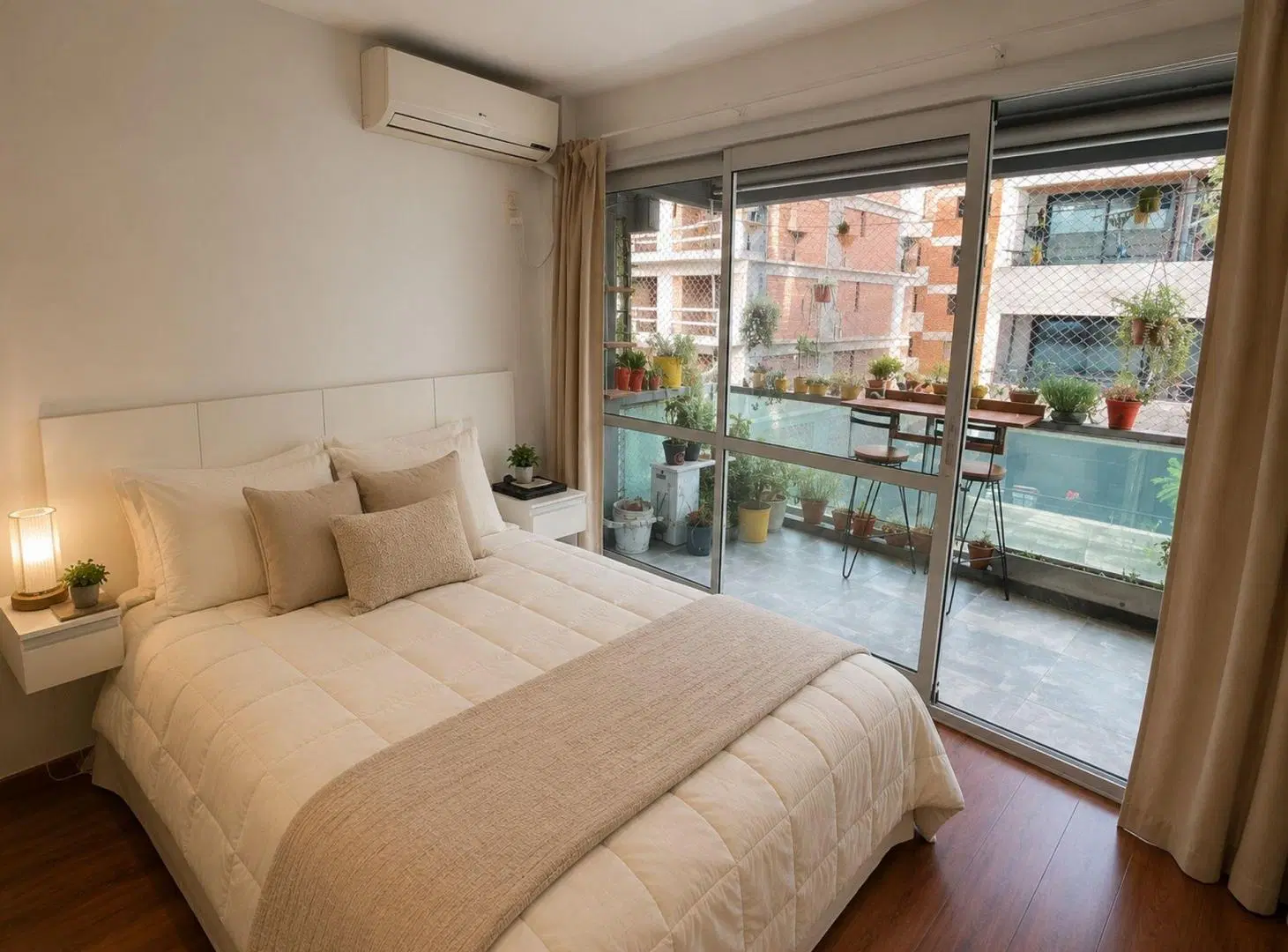 VENTA MONOAMBIENTE PREMIUM. ZONA RIO 5