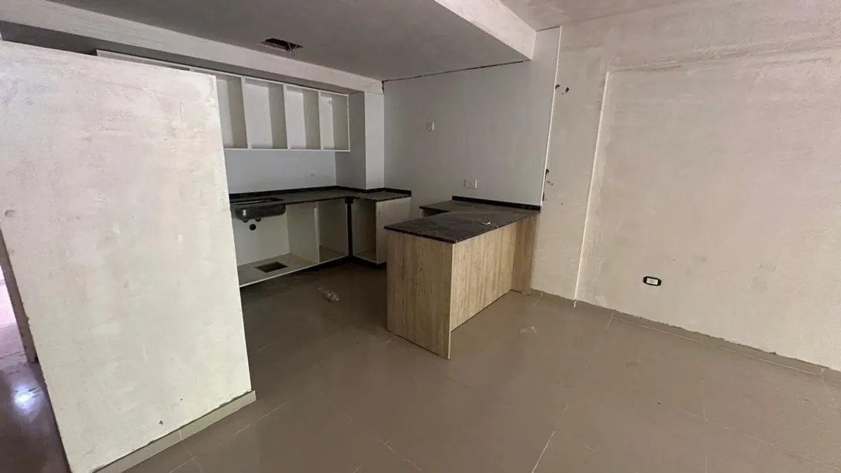 Departamento 1 dormtiorio a estrenar 2