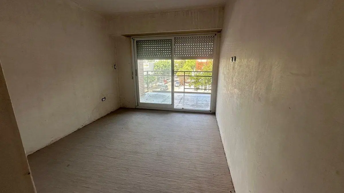 Departamento 1 dormtiorio a estrenar 5