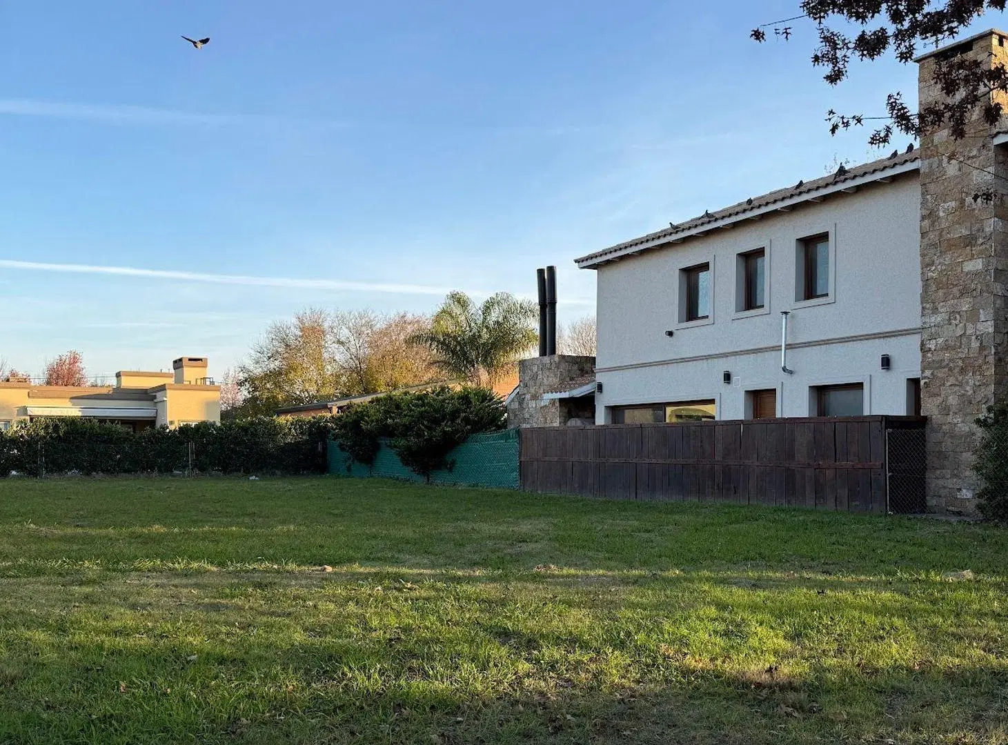 Venta de Lote 27 en Las Casuarinas 4