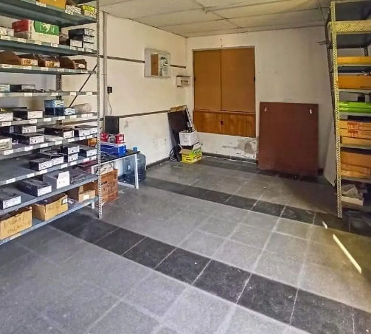 Venta Terreno Bv Oroño y Amenabar apto desarrollo 4
