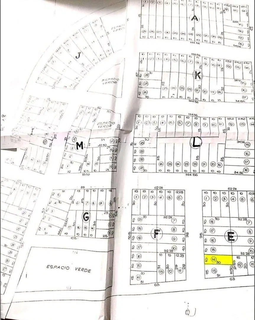 Plano 1