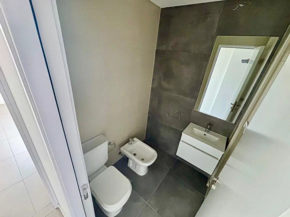 VENTA DEPARTAMENTO 2 DORMITORIOS SANTIAGO AL 1600 4